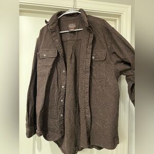 Men's Brown Jacket